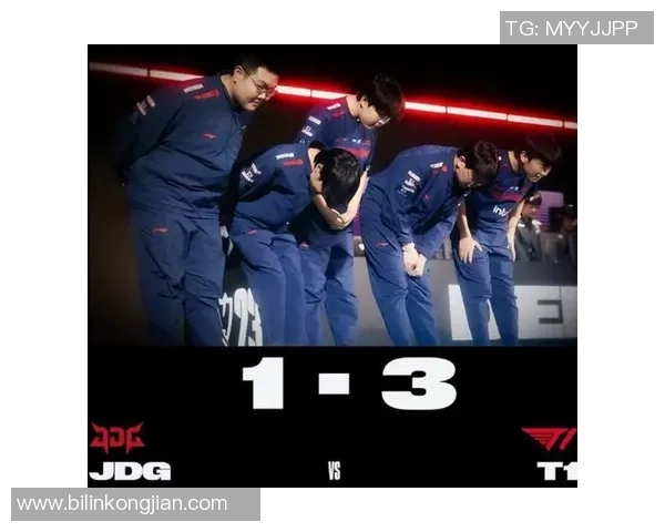 JDG战队在世界冠军杯中的个人能力分析与表现评估 JDG战队在世界冠军杯中的个人能力分析与表现评估